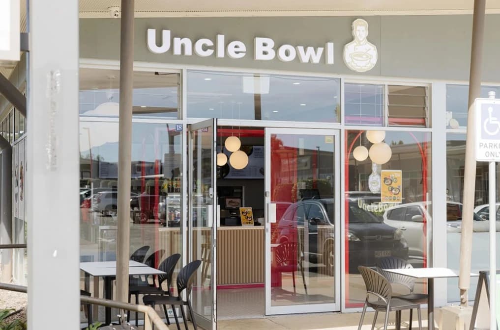 Uncle Bowl Southport