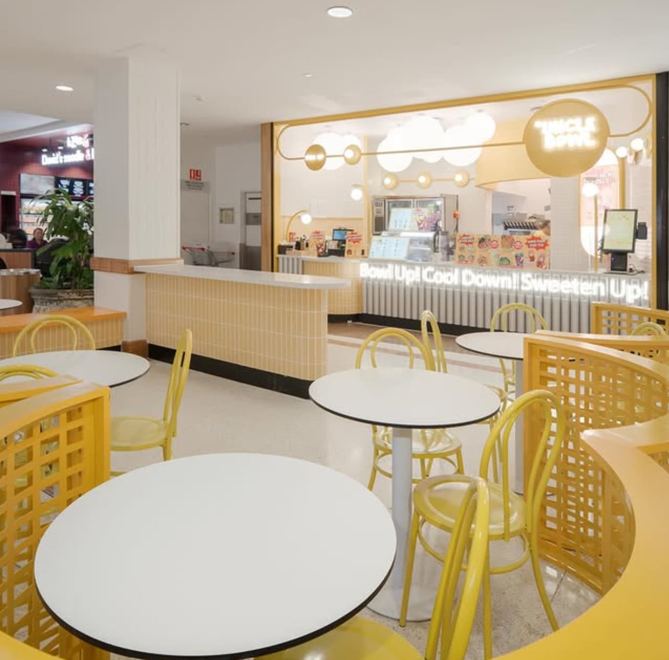 Uncle Bowl Chermside